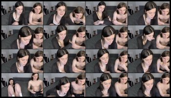 bellafae — 8 minute Chaturbate couple naked cam show, 720p, Jun 23, 2026