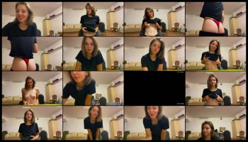 cucgrueber — 113 minute Chaturbate female naked cam show, 720p, Jun 23, 2026