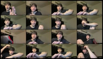 drmozo — 52 minute Chaturbate male naked cam show, 720p, Jun 23, 2026