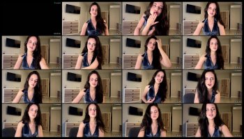farrahburde — 104 minute Chaturbate female naked cam show, 720p, Jun 23, 2026