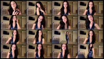 farrahburde — 44 minute Chaturbate female naked cam show, 720p, Jun 23, 2026