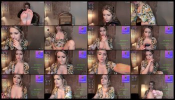 kimilee22 — 109 minute Chaturbate female naked cam show, 720p, Jun 23, 2026