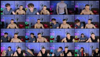 mike_crist — 120 minute Chaturbate male naked cam show, 720p, Jun 23, 2026