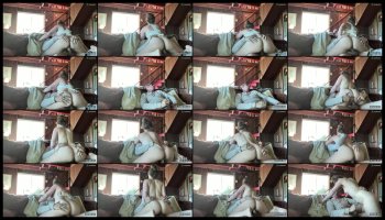 rubywavesback — 6 minute Chaturbate couple naked cam show, 480p, Jun 24, 2026