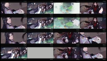 wangxi__ — 6 minute Chaturbate female naked cam show, 720p, Jun 23, 2026