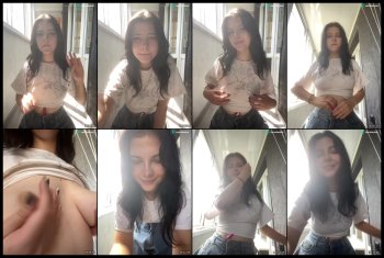 ForDearse — 20 minute Stripchat female naked cam show, 720p, Jun 24, 2026