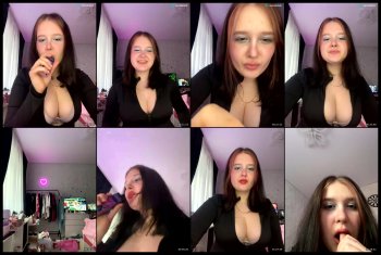 LinbergLin — 91 minute BongaCams naked cam show, 720p, Jun 24, 2026