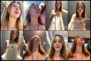 Outdorable — 76 minute Stripchat female naked cam show, 720p, Jun 24, 2026