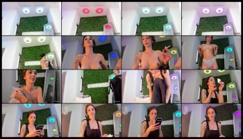 hotfallingdevil — 37 minute Chaturbate female naked cam show, 720p, Jun 24, 2026