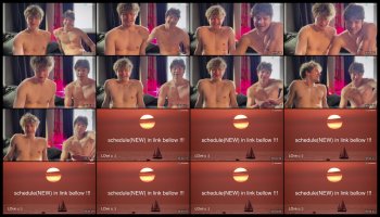 marcus_paradise — 5 minute Chaturbate male naked cam show, 720p, Jun 24, 2026
