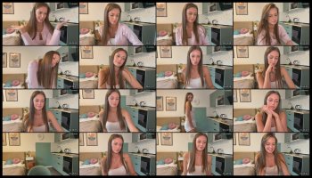 tinybliss — 120 minute Chaturbate female naked cam show, 720p, Jun 24, 2026