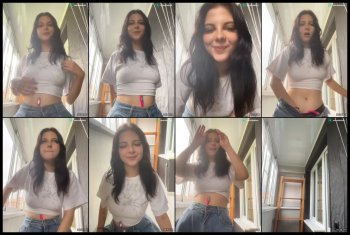 ForDearse — 56 minute Stripchat female naked cam show, 720p, Jun 25, 2026