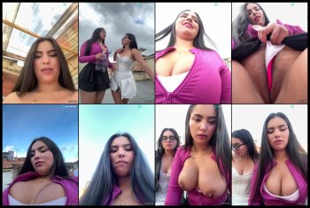 Maddy_Rouse_ — 75 minute Stripchat couple naked cam show, 720p, Jun 26, 2026