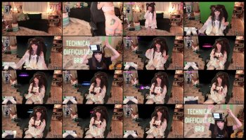 archancel — 120 minute Chaturbate female naked cam show, 720p, Jun 25, 2026