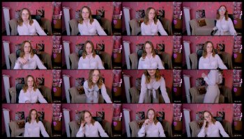 evalora_vei — 47 minute Chaturbate couple naked cam show, 720p, Jun 25, 2026