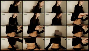 hollyextra — 120 minute Chaturbate female naked cam show, 720p, Jun 25, 2026