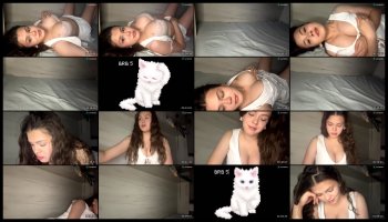 jodeesolarz — 74 minute Chaturbate female naked cam show, 720p, Jun 25, 2026