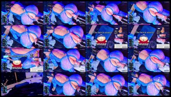 kkole17 — 121 minute Chaturbate female naked cam show, 720p, Jun 25, 2026