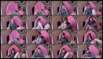 nacmar — 45 minute Chaturbate trans naked cam show, 720p, Jun 25, 2026