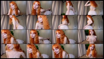 tgirlfoxy — 120 minute Chaturbate trans naked cam show, 720p, Jun 25, 2026