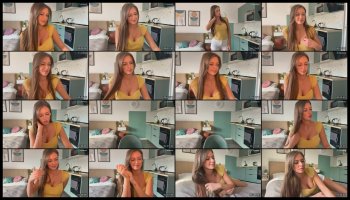 tinybliss — 120 minute Chaturbate female naked cam show, 720p, Jun 25, 2026