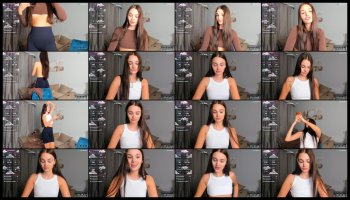 your__voice — 49 minute Chaturbate female naked cam show, 720p, Jun 25, 2026