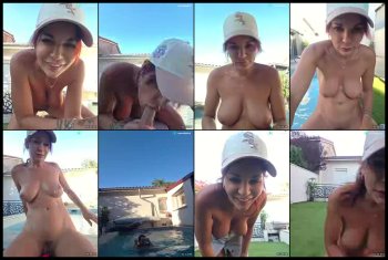 JuneLaFrenchie — 119 minute Stripchat female naked cam show, 720p, Jun 26, 2026