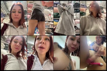 RosieSecret — 95 minute Stripchat couple naked cam show, 720p, Jun 26, 2026