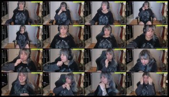 alexa_dream — 78 minute Chaturbate female naked cam show, 720p, Jun 26, 2026