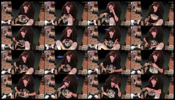 archancel — 61 minute Chaturbate female naked cam show, 720p, Jun 26, 2026