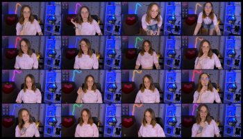 evalora_vei — 32 minute Chaturbate couple naked cam show, 720p, Jun 26, 2026