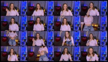 evalora_vei — 112 minute Chaturbate couple naked cam show, 720p, Jun 26, 2026