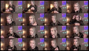 kimilee22 — 67 minute Chaturbate female naked cam show, 720p, Jun 26, 2026