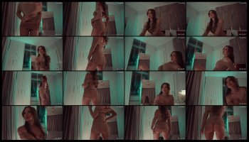 miladystarlight — 120 minute Chaturbate female naked cam show, 720p, Jun 26, 2026