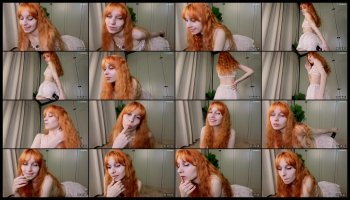tgirlfoxy — 112 minute Chaturbate trans naked cam show, 720p, Jun 26, 2026