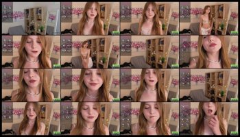 _aoki_ — 52 minute Chaturbate female naked cam show, 720p, Jun 27, 2026