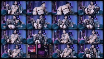 aciddroll — 105 minute Chaturbate female naked cam show, 720p, Jun 27, 2026