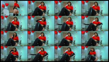 aileen_williams — 120 minute Chaturbate female naked cam show, 720p, Jun 27, 2026