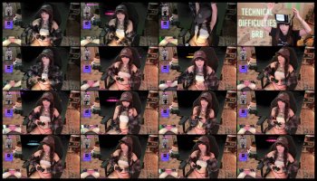archancel — 112 minute Chaturbate female naked cam show, 720p, Jun 27, 2026