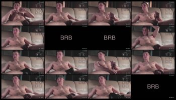 damondurden — 49 minute Chaturbate male naked cam show, 720p, Jun 27, 2026