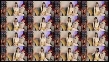 emilygrey_ — 24 minute Chaturbate female naked cam show, 720p, Jun 27, 2026
