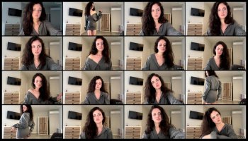 farrahburde — 109 minute Chaturbate female naked cam show, 720p, Jun 27, 2026