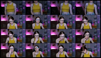 isabel_wave — 6 minute Chaturbate couple naked cam show, 720p, Jun 27, 2026