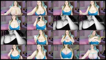 miss_anna909 — 120 minute Chaturbate female naked cam show, 720p, Jun 27, 2026