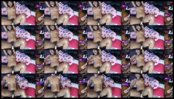 mocha_ — 5 minute Chaturbate female naked cam show, 720p, Jun 27, 2026