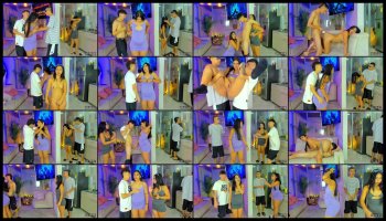 secrethause71605 — 120 minute Chaturbate couple naked cam show, 720p, Jun 27, 2026