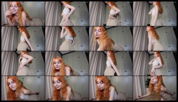 tgirlfoxy — 113 minute Chaturbate trans naked cam show, 720p, Jun 27, 2026