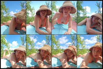 EditaMilf — 14 minute BongaCams naked cam show, 1080p, Jun 28, 2026
