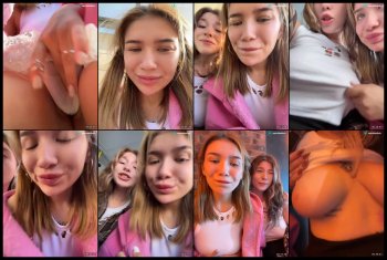 FlashTitsRoyal — 45 minute Stripchat couple naked cam show, 720p, Jun 28, 2026
