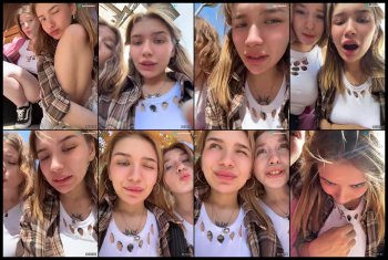 FlashTitsRoyal — 55 minute Stripchat couple naked cam show, 720p, Jun 28, 2026